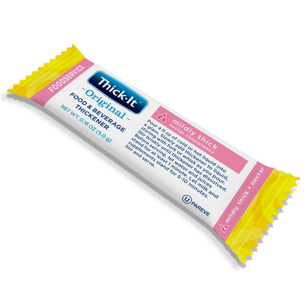 thick it original nectar thickener packets