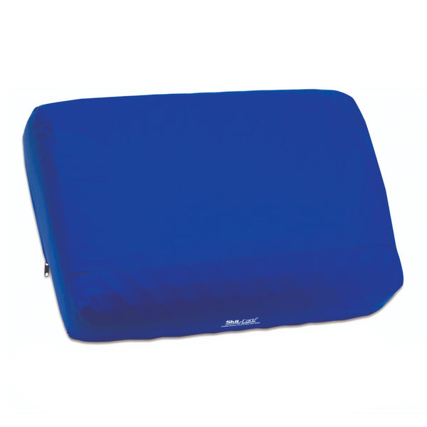 Foot / Heel Elevating Cushion SkiL Care 24 W X 16 L X 7 H Inch Foam Freestanding