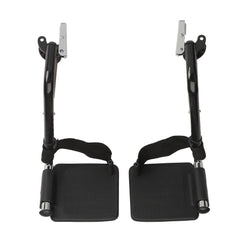 Footrest drive For Wheelchair