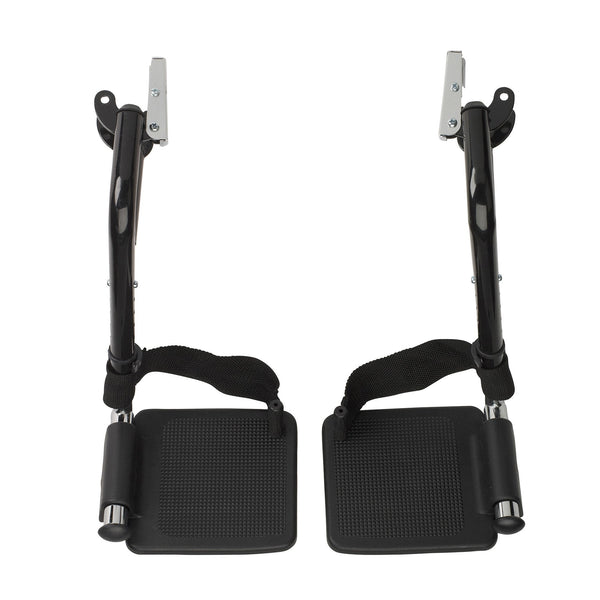 Footrest drive For Wheelchair