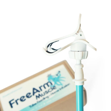 freearm muscle feeding tube infusion bag holder mk1212863ea