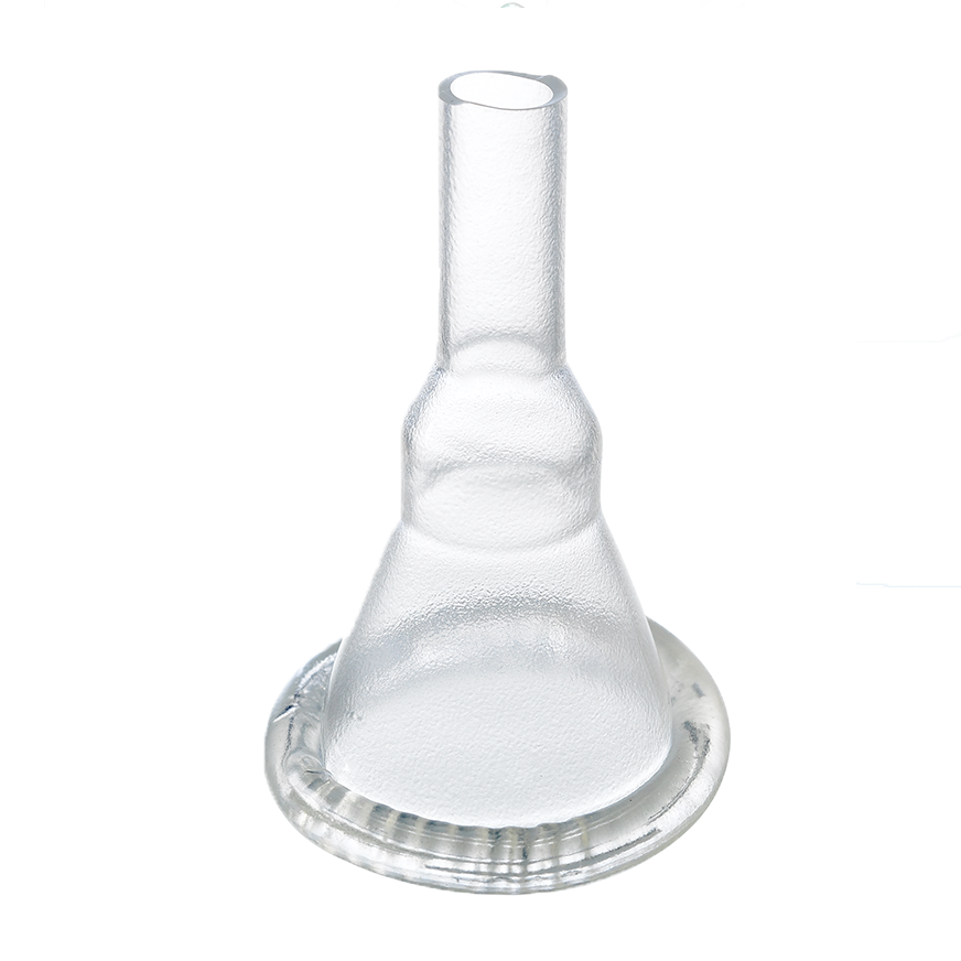 Clear Advantage Cath W/aloe Ex-large  (each)
