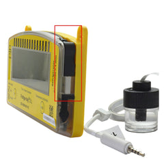 fridge tag 2l refrigerator vaccine data logger with alarm fridge tag 2l refrigerator vaccine data logger with alarm mk1010604ea