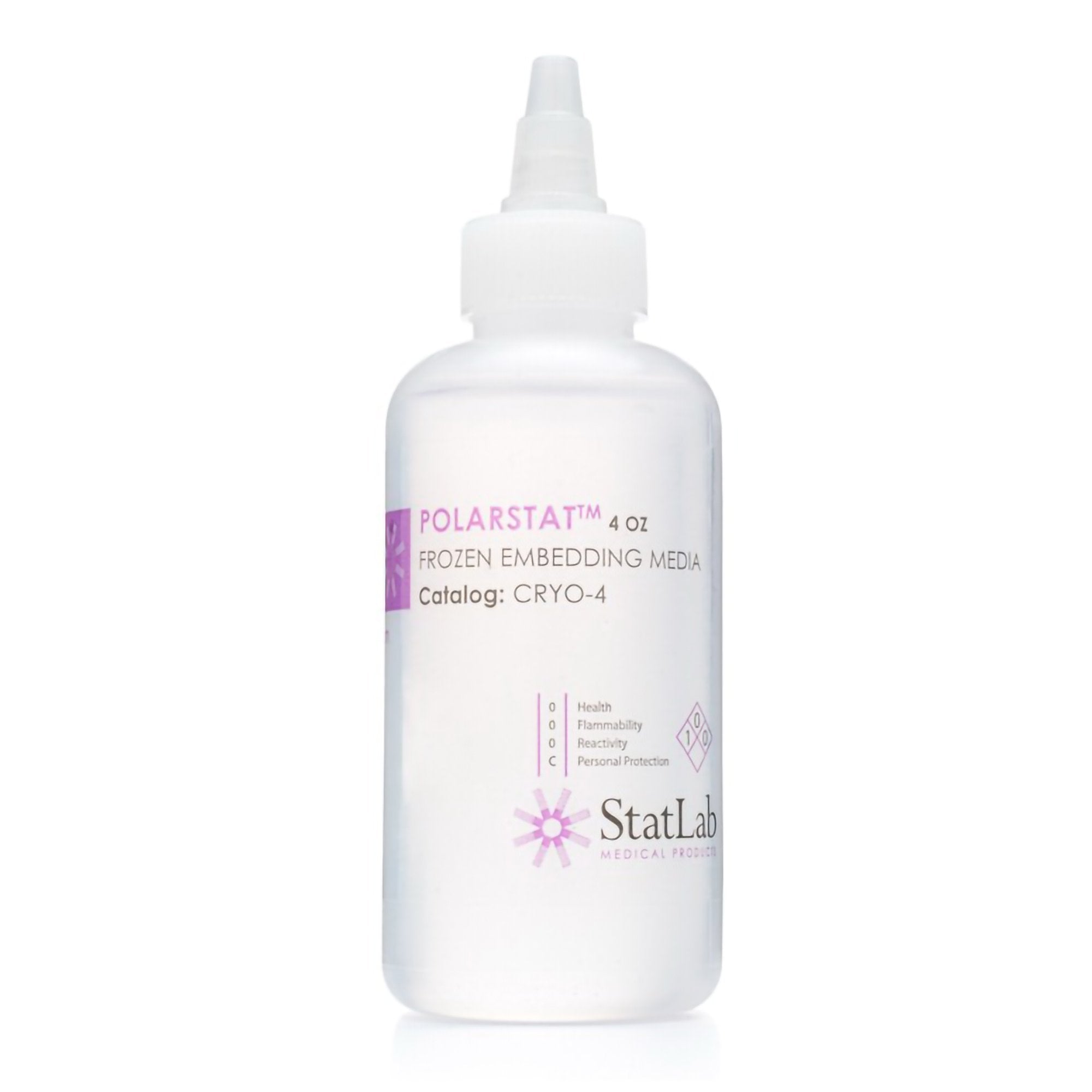 Frozen Section Medium PolarStat Frozen Embedding Medium Clear