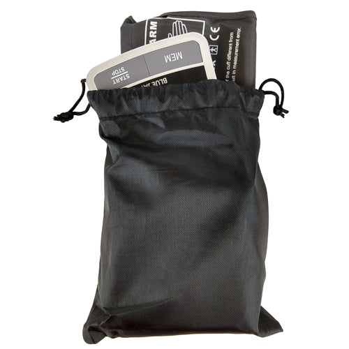 Full Automatic Blood Pressure W/4  Aa    Blue Jay Brand   All Care Store