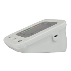 full automatic blood pressure w extra large cuff 4 aa batt