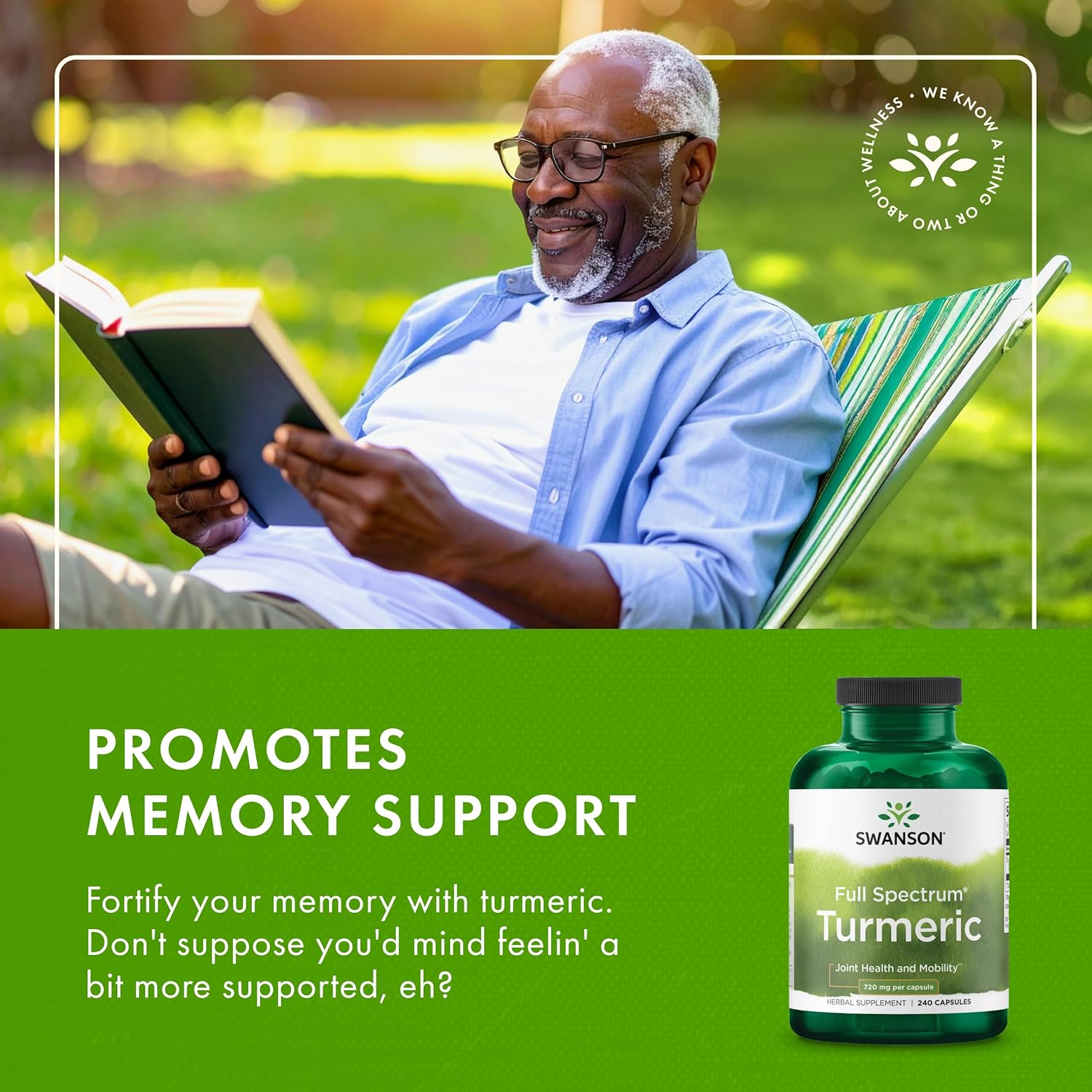 full spectrum turmeric 720 mg 240 caps 4 pack