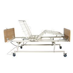 function standard bed
