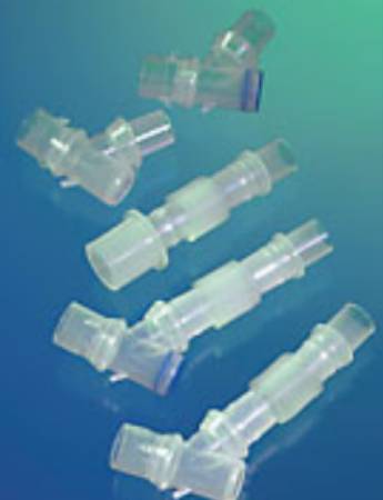 Double Swivel Elbow Pneupac Ultraset