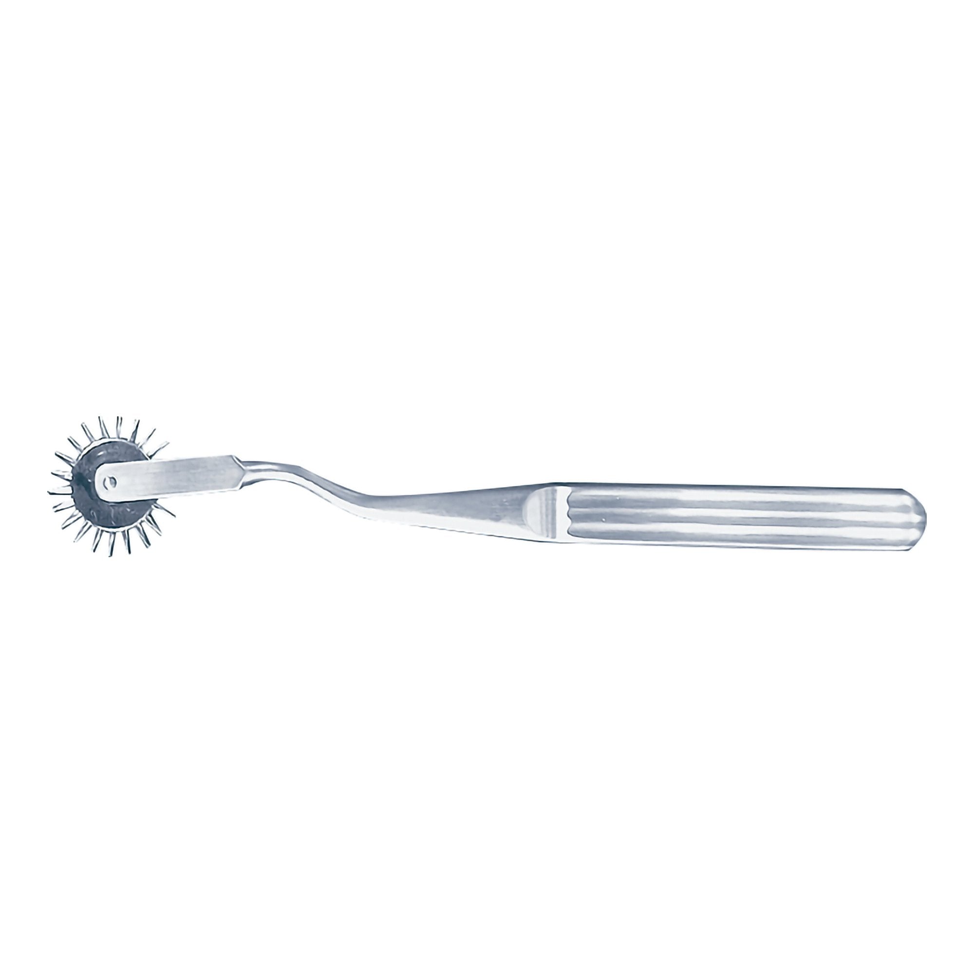 Wartenberg Pinwheel McKesson 7 Inch Length Mid Grade