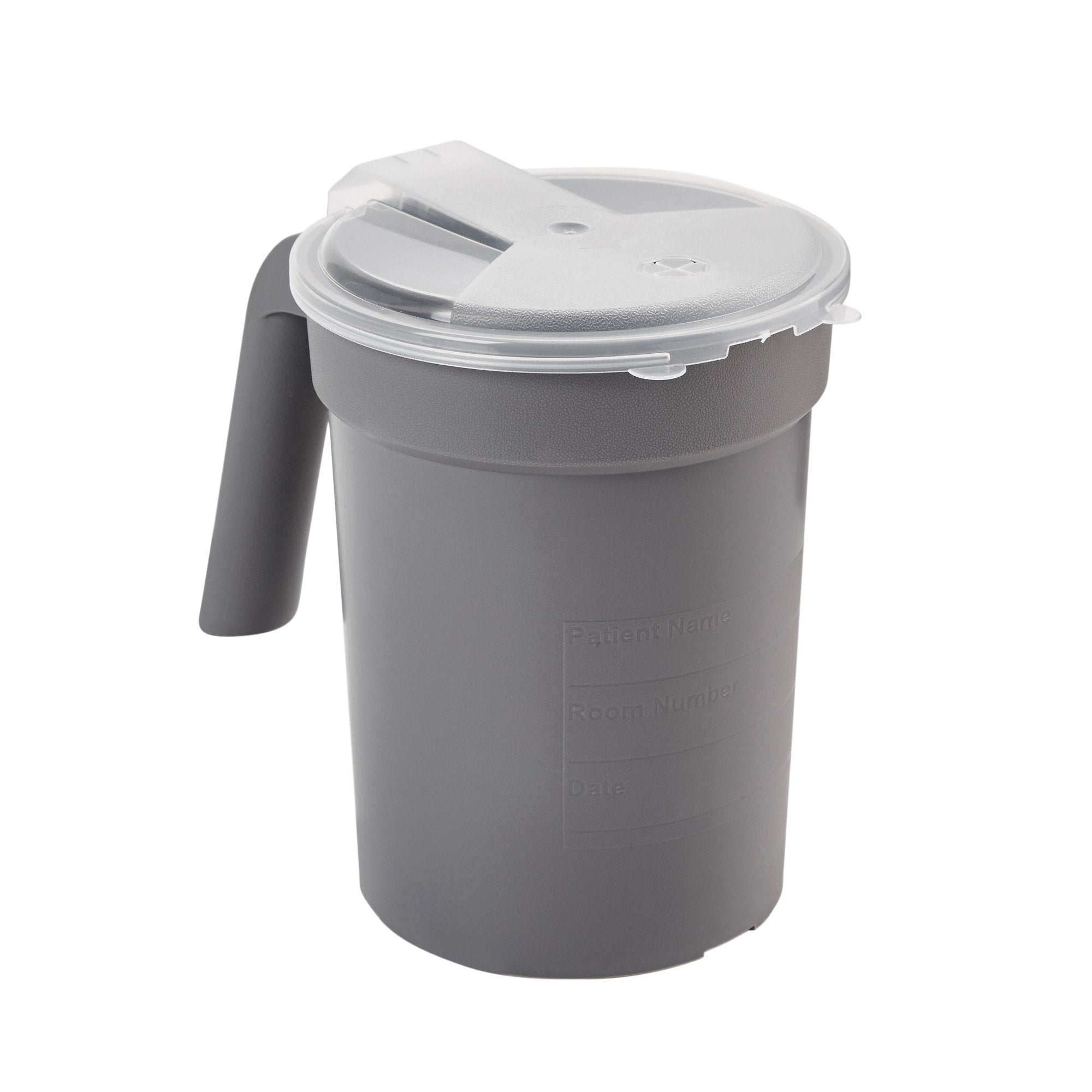 Pitcher Mckesson Cold 32 oz. Graphite