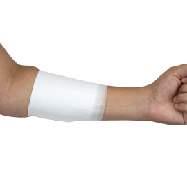 gauze roll bandage 3