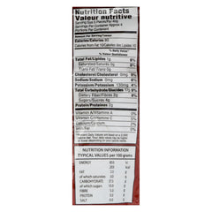 gefen whole chestnuts low fat case of 12 5 2 oz