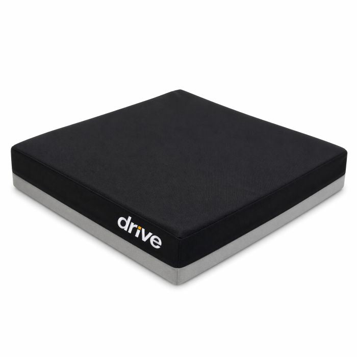 Gel E Wheelchair Cushion 18 X 16 X 3