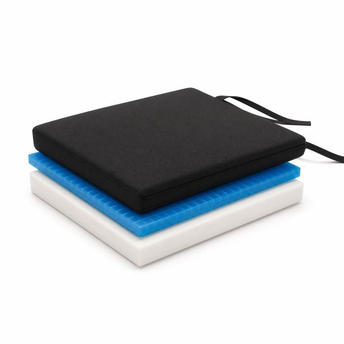 Gel Foam Cushion 26 X18 X3