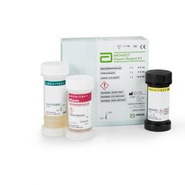 General Chemistry Reagent Architect Digoxin For Architect c4100 / ci16200 / ci8200 / i1000SR / i2000 / i2000SR Analyzers 100 Tests