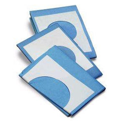 General Purpose Drape Cardinal Health Drape Sheet 38 1/2 W X 38 1/2 L Inch Sterile