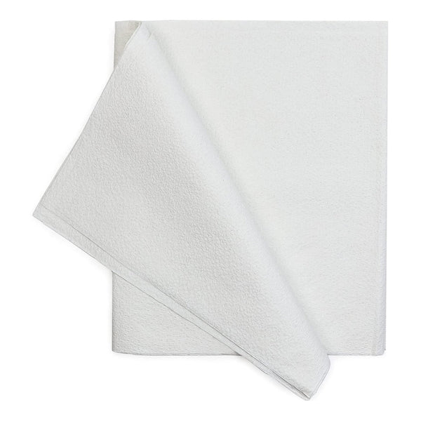 General Purpose Drape Encore Drape Sheet 40 W X 48 L Inch NonSterile