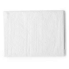 General Purpose Drape McKesson Physical Exam Drape 40 W X 72 L Inch NonSterile