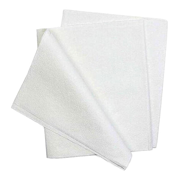 General Purpose Drape Tidi Ultimate Patient Drape 40 W X 60 L Inch NonSterile