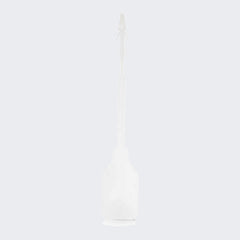 Genesis Tamper Evident Arrow White