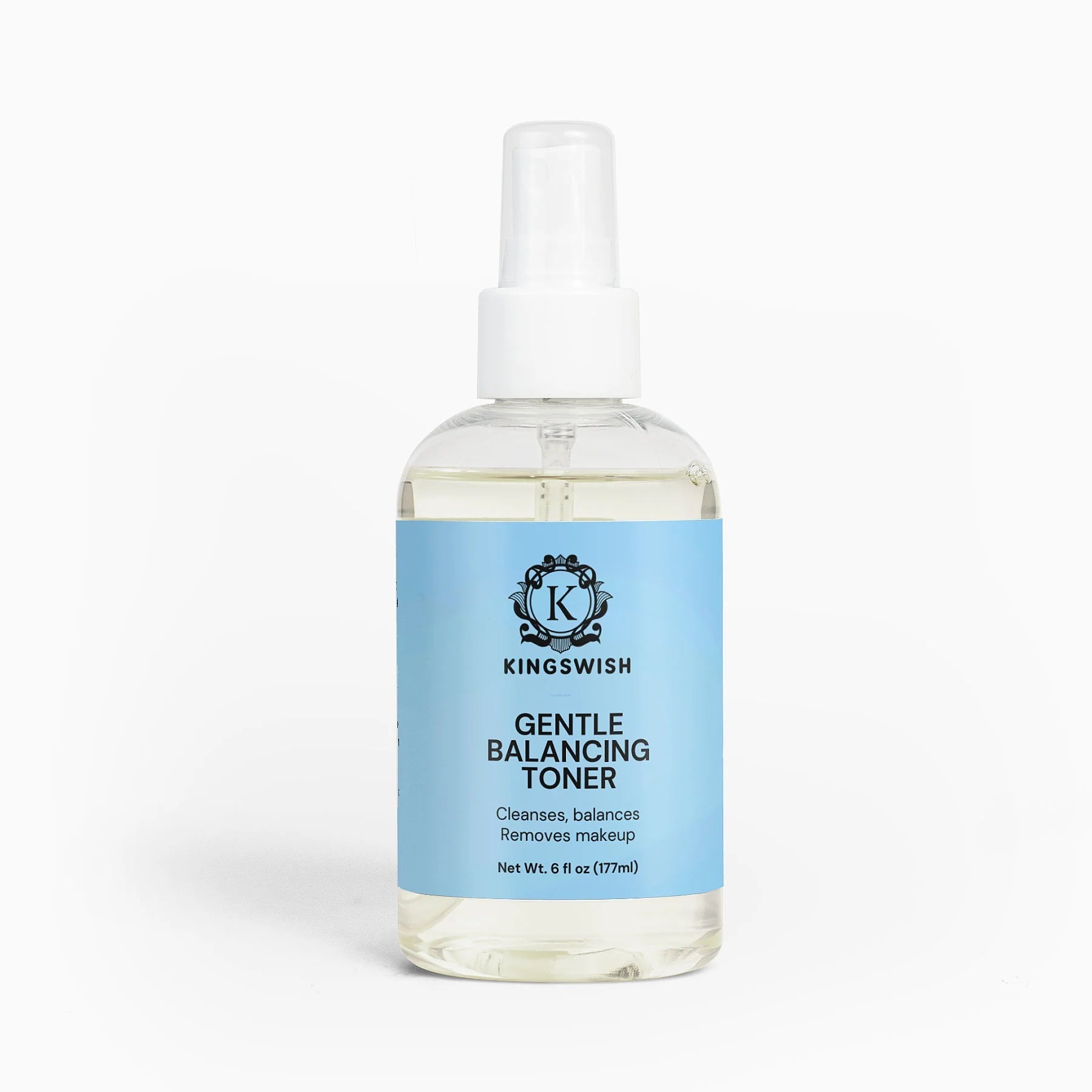 Gentle Balancing Toner