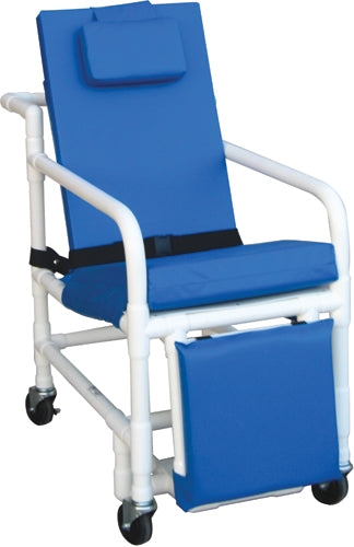 Geri chair Economical Mult Pvc Position Pvc Tubing, solid,