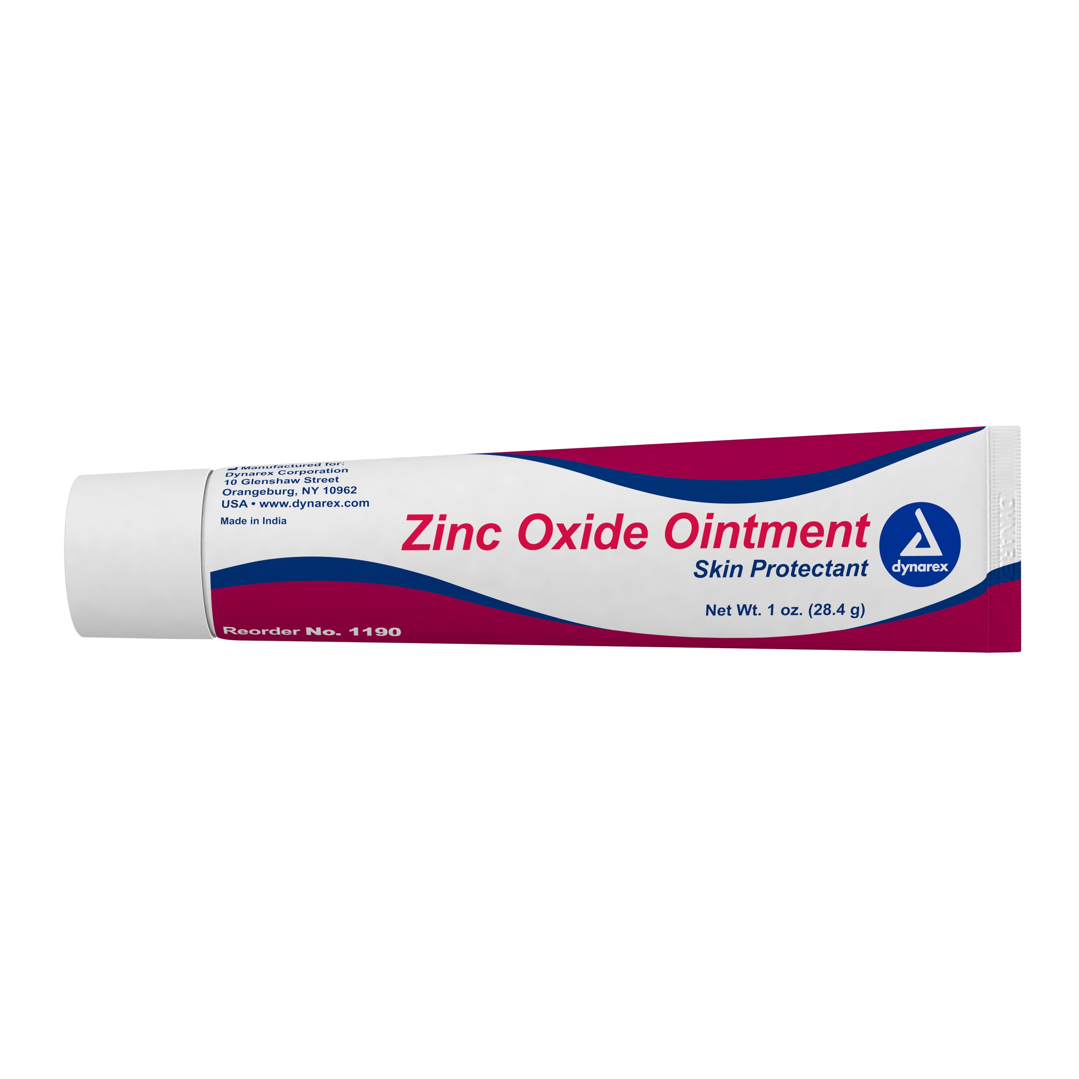 Skin Protectant Dynarex 1 oz. Tube Scented Ointment, Packaging Type- Case