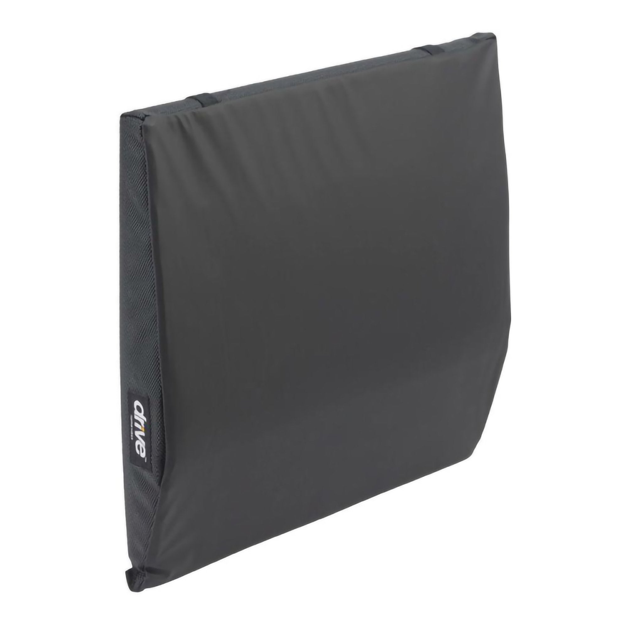 Seat Back Cushion drive™ 18 W X 17 L X 2-1/2 D Inch Foam