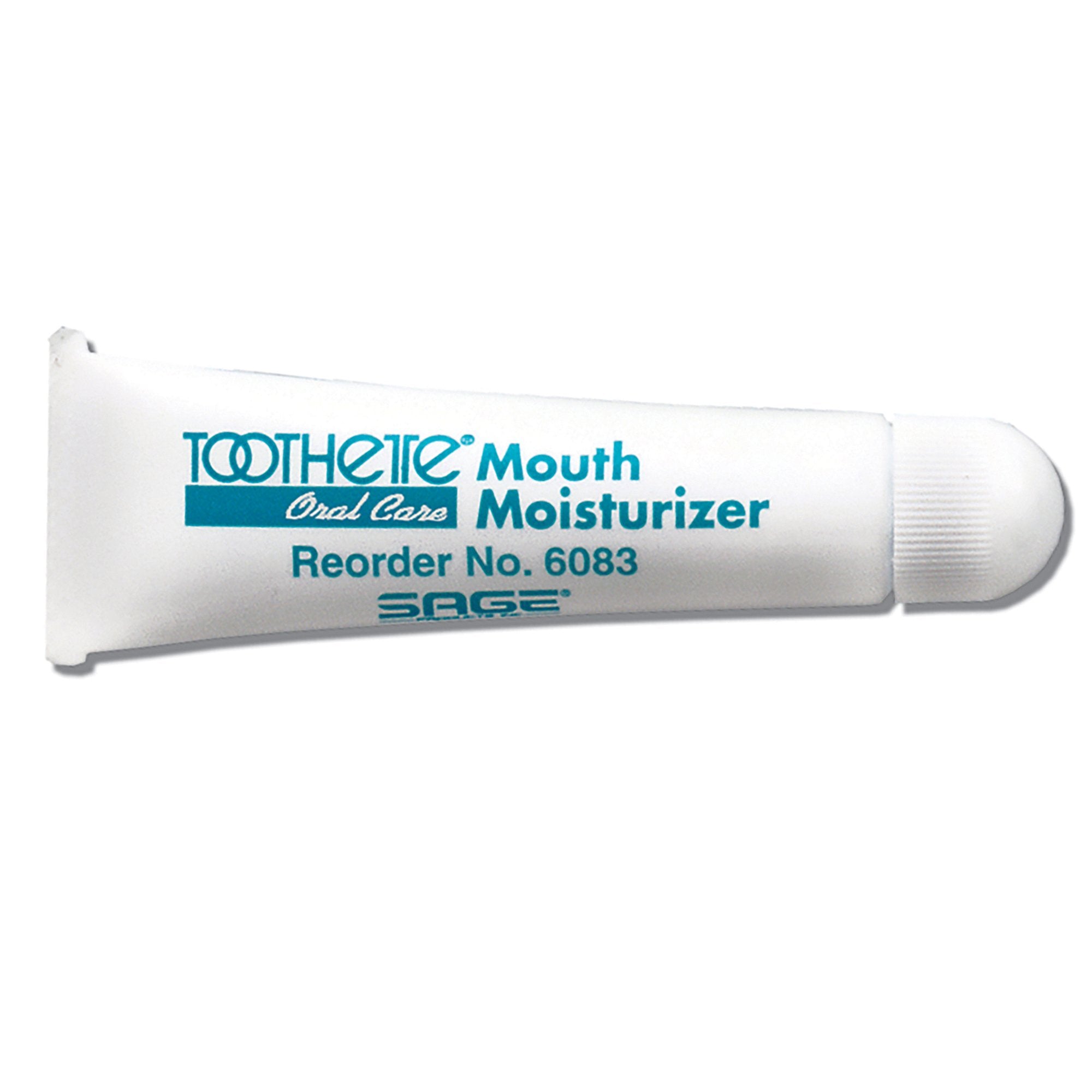 Mouth Moisturizer Toothette 0.5 oz. Cream, Packaging Type- Case