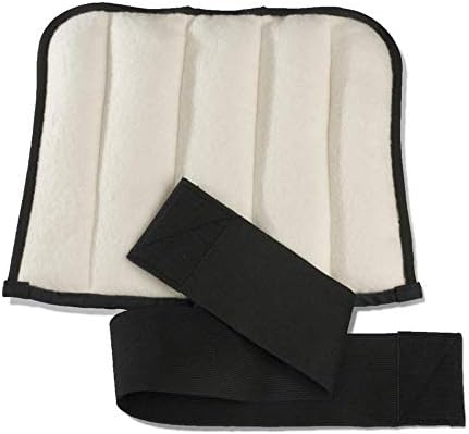 good 2 gotm moist heat pad medium 9 x 12