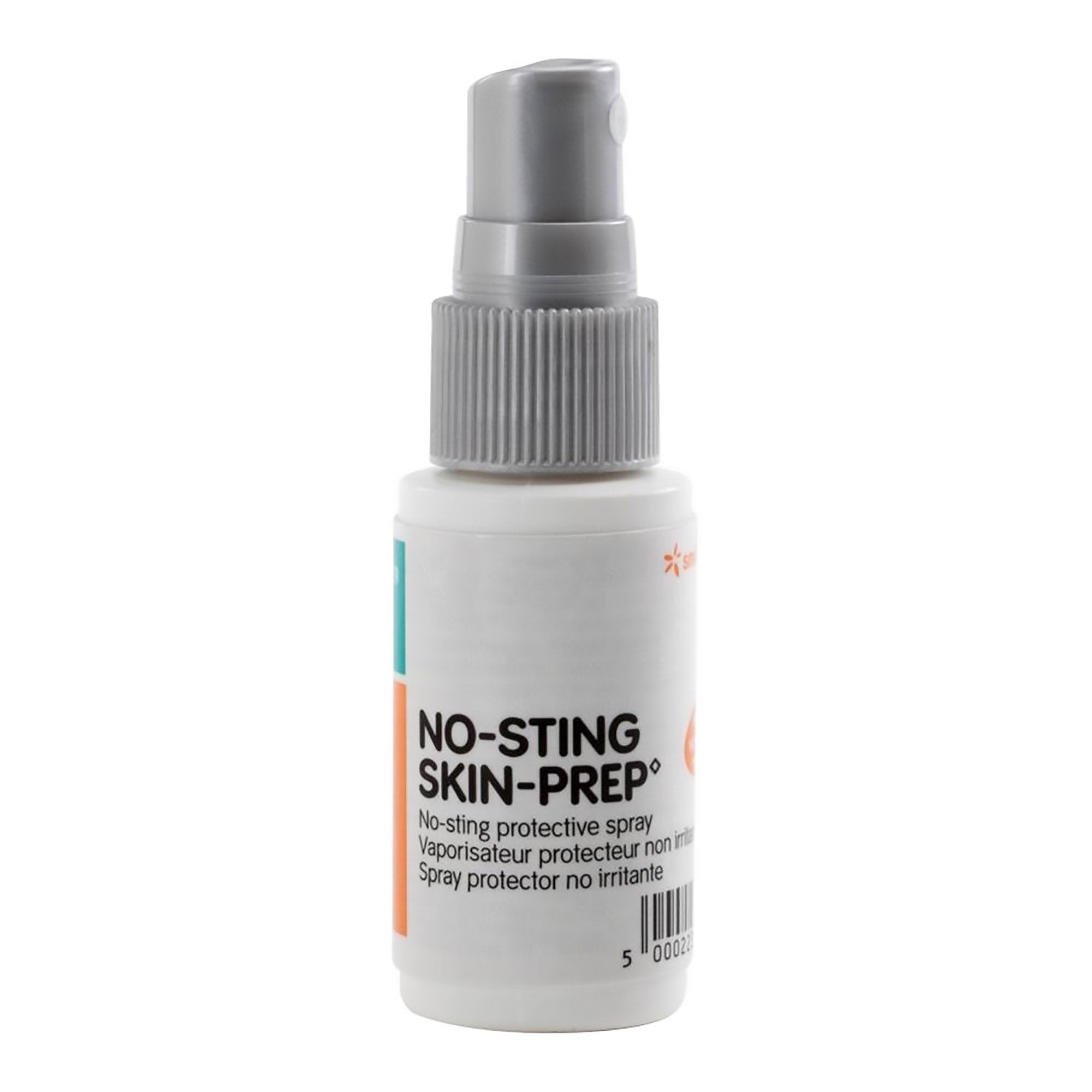 Skin Barrier Spray No Sting Disiloxane / Hexamethyl Pump Bottle NonSterile, Packaging Type- Each