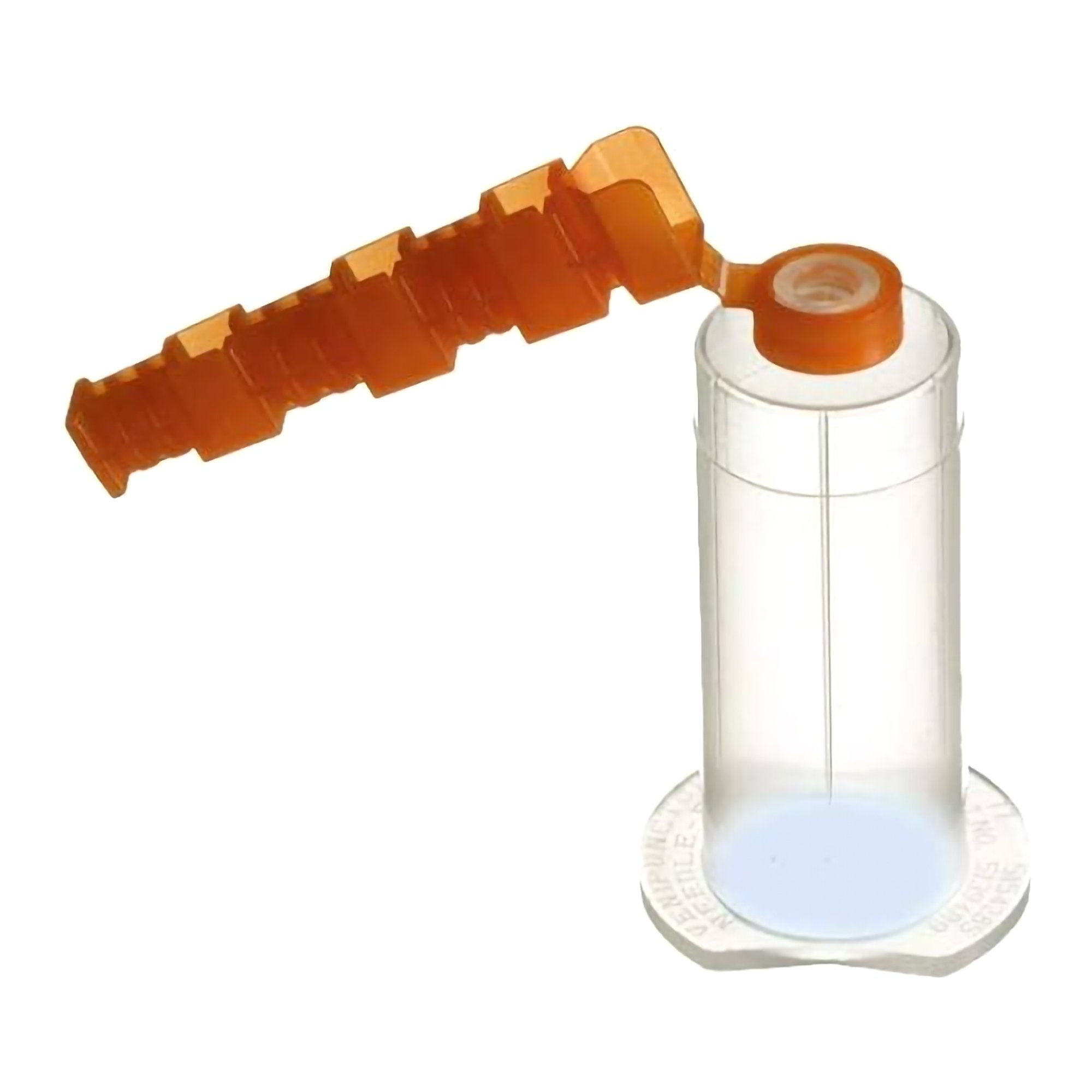Safety Blood Collection Tube Holder Needle-Pro For Multi-Sampling Blood Collection Needles