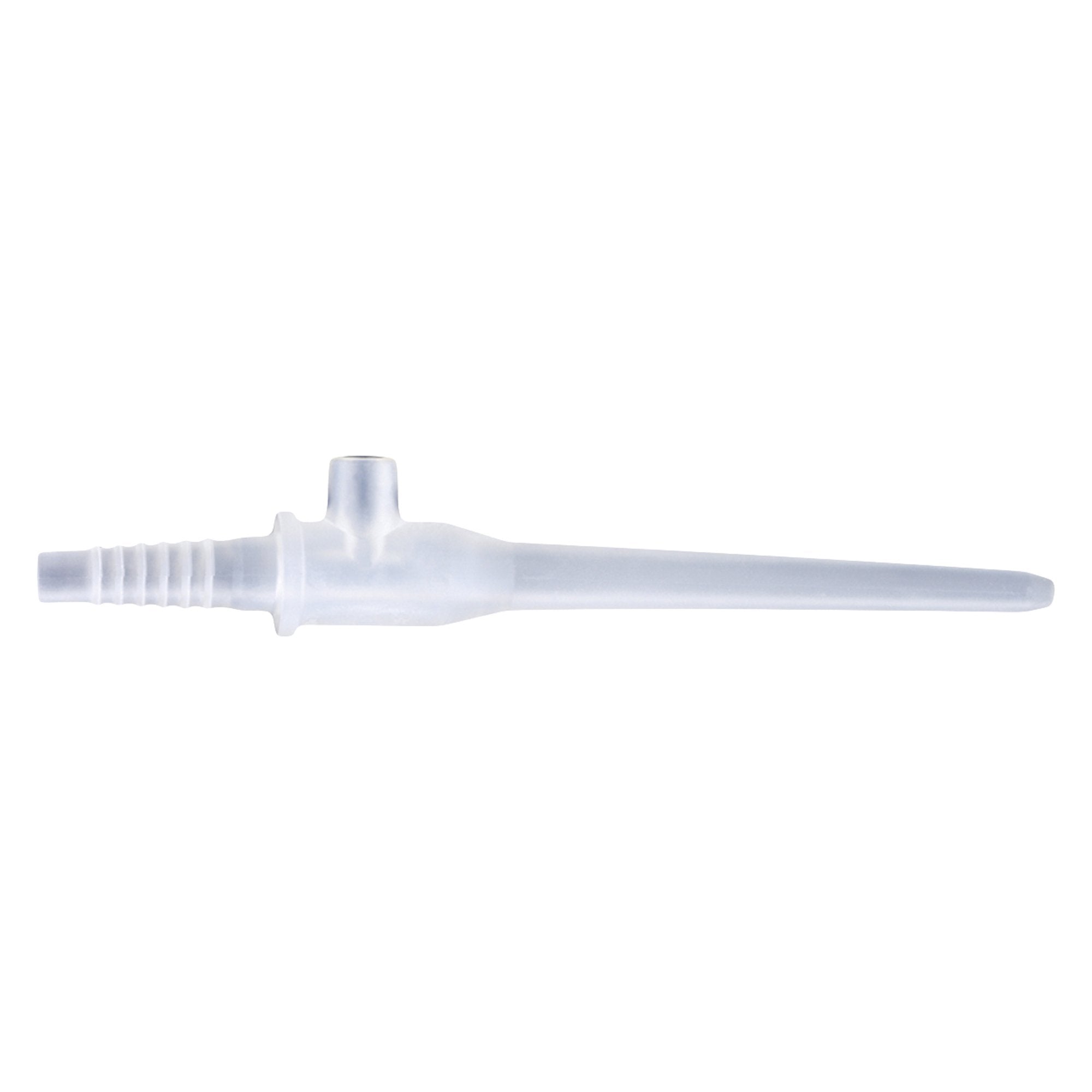 Suction Device Little Sucker Oral and Nasal Type Flexible Tip Standard Style Thumb Valve Vent Sterile, Packaging Type- Case