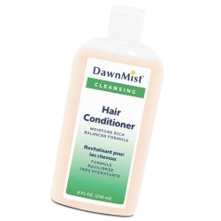 hair conditioner dawn mist® 8 oz bottle with dispensing cap 3