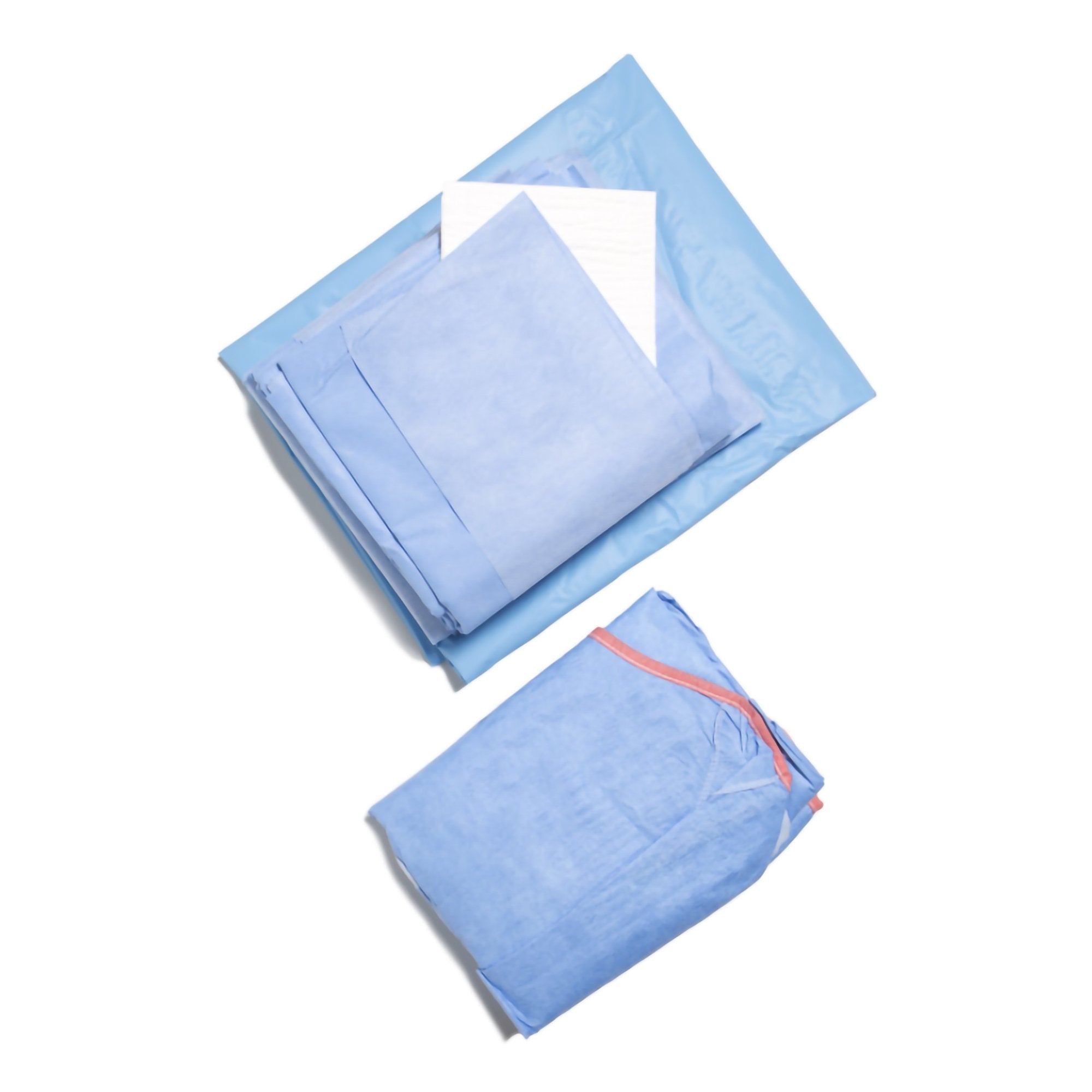 Packing Drape General Purpose Sterile Drape Pack – Operating Room Essentials