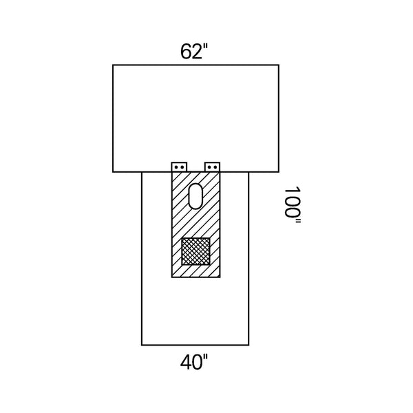 Urology Drape Pack Halyard