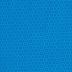 HALYARD* H500 Sterilization Wrap Dark Blue 24 X 24 Inch Single Layer SMS Polypropylene Steam / EO Gas