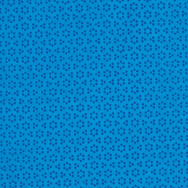 HALYARD* H500 Sterilization Wrap Dark Blue 24 X 24 Inch Single Layer SMS Polypropylene Steam / EO Gas