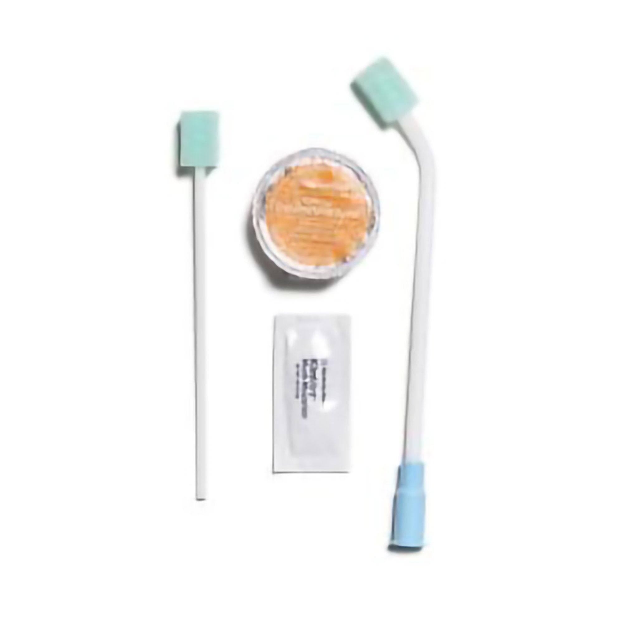 Suction Swab Kit Halyard