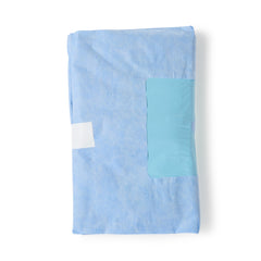 Orthopedic Drape Hand Drape 114 W X 142 L Inch Sterile