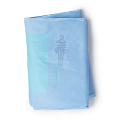 halyard sterile lower extremity orthopedic drape 108 x 80 x 124 inch 0 orthopedic drape mk347105ea
