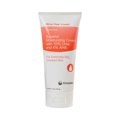 Hand and Body Moisturizer Atrac Tain 5 oz. Tube Unscented Cream CHG Compatible