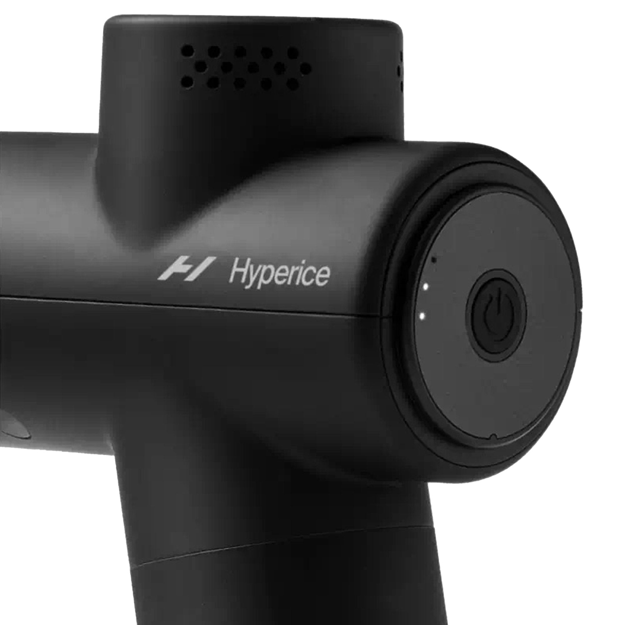 hand held massager hyperice hypervolt go 2 2 x 6 7 x 7 3 inch