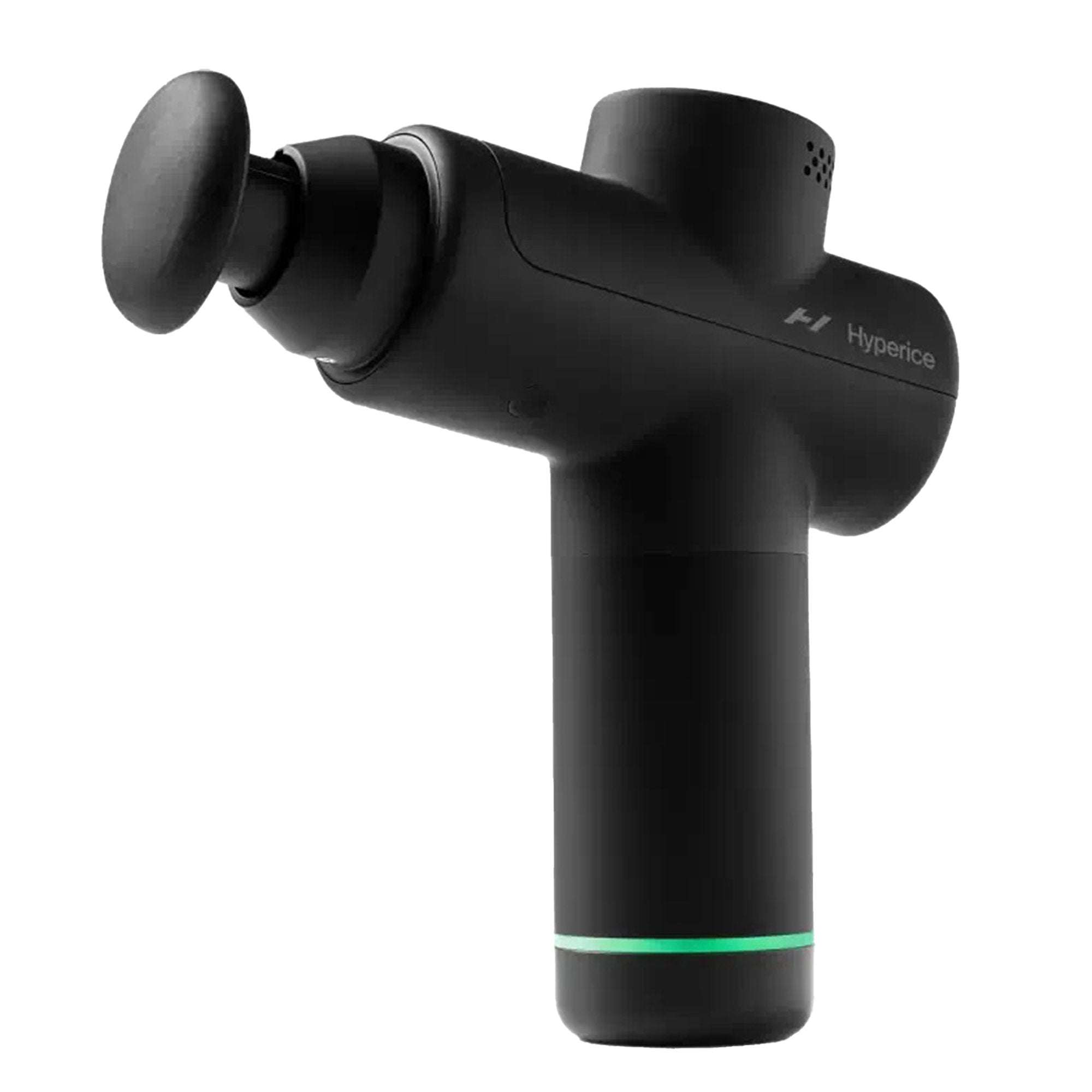 Hand Held Massager Hyperice Hypervolt Go 2 2 X 6.7 X 7.3 Inch