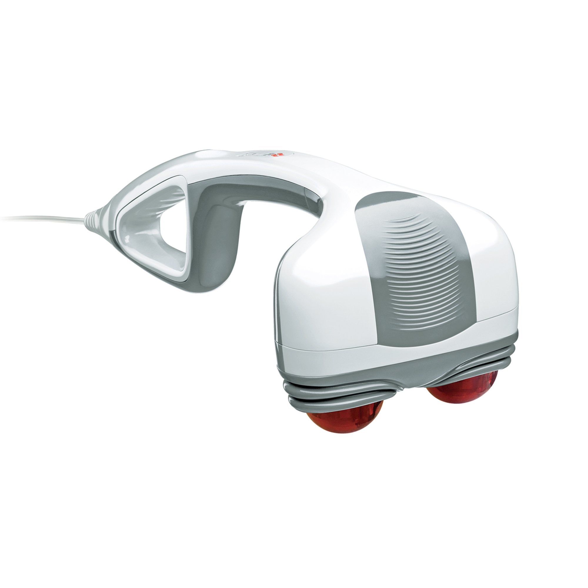 Hand Held Massager with Heat HoMedics Action Plus