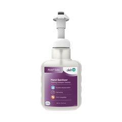Alcare Extra Hand Sanitizer 400 mL Foaming Pump Bottle