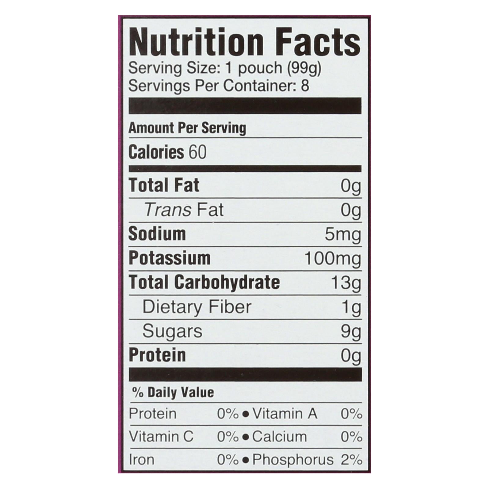 happy baby happy baby clearly crafted apples kale and avocados case of 16 3 5 oz