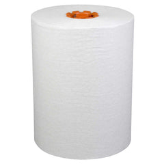 Hardwound Roll Towels for Small Spaces