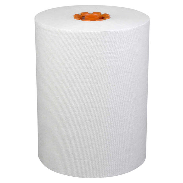 Hardwound Roll Towels for Small Spaces